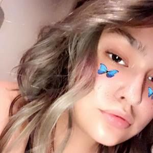 Meet your Posher, Krystina